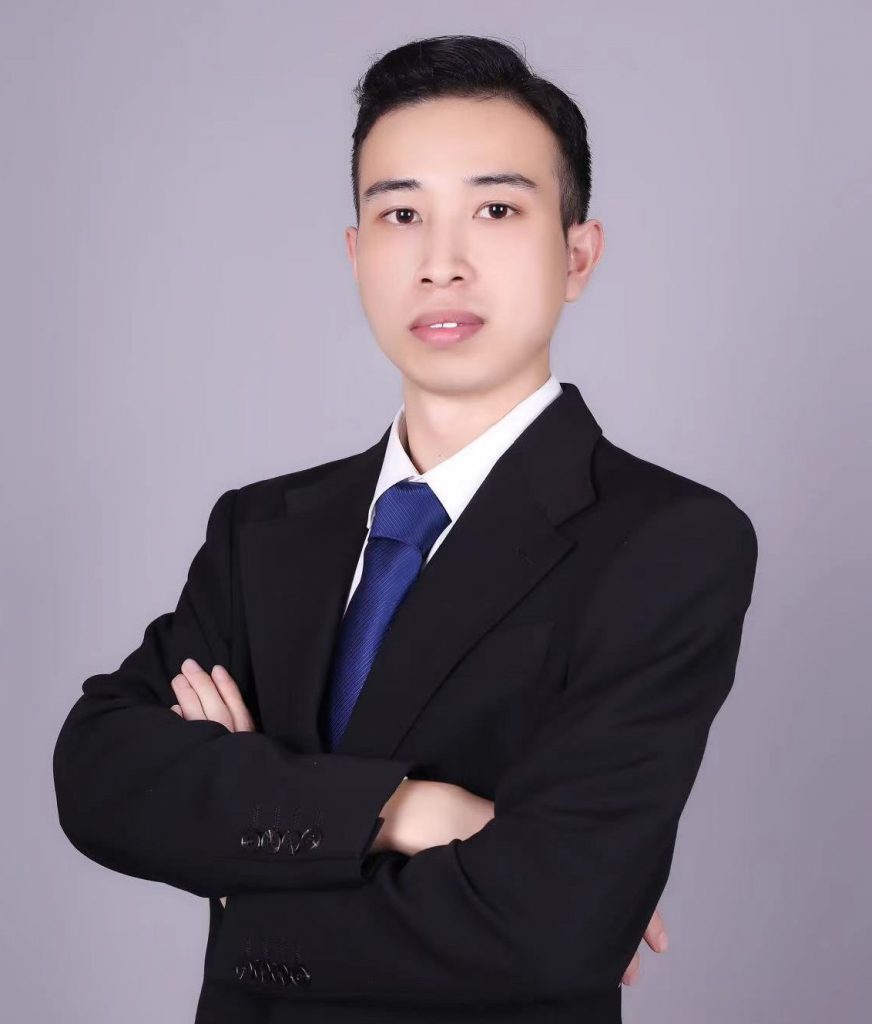 张皓霖商业照 / Haolin Zhang business portrait